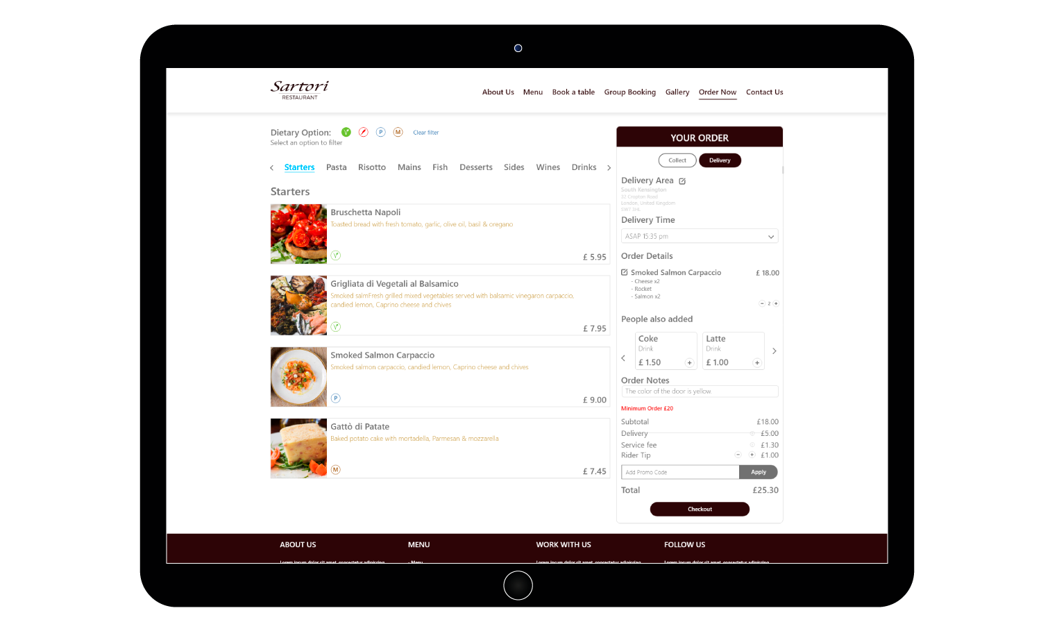 delivery-menu-mockup-sartori